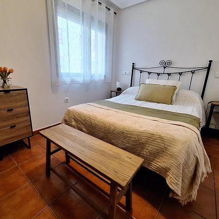Apartamento Paseo Costa Vicedo Exterior foto