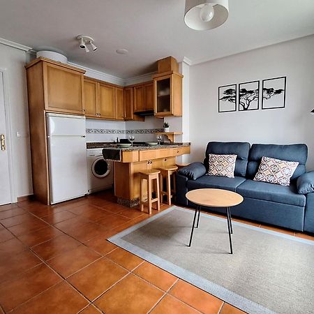 Apartamento Paseo Costa Vicedo Exterior foto