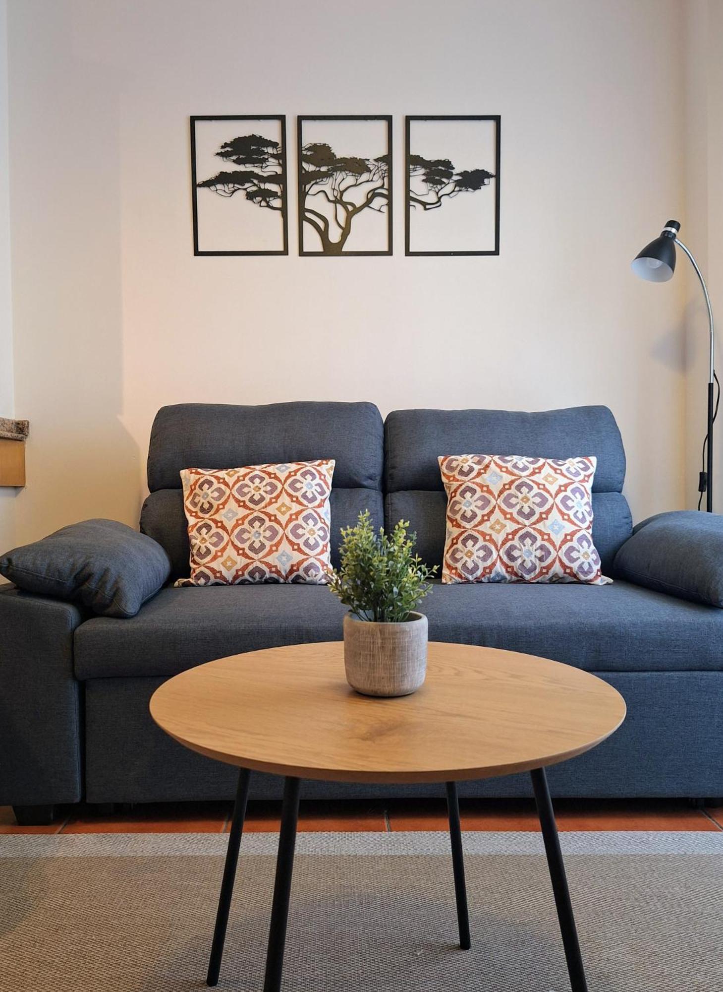 Apartamento Paseo Costa Vicedo Exterior foto