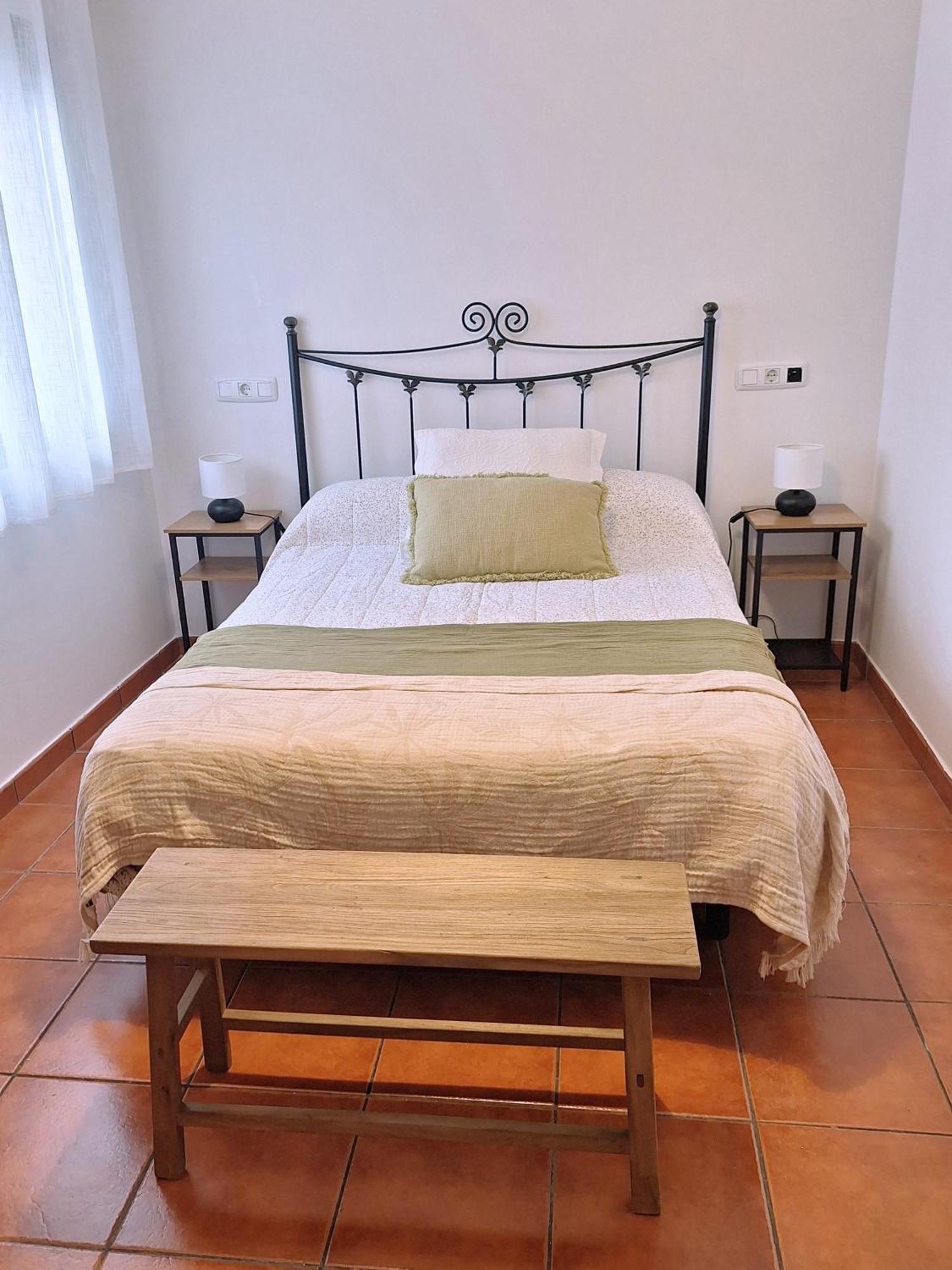 Apartamento Paseo Costa Vicedo Exterior foto