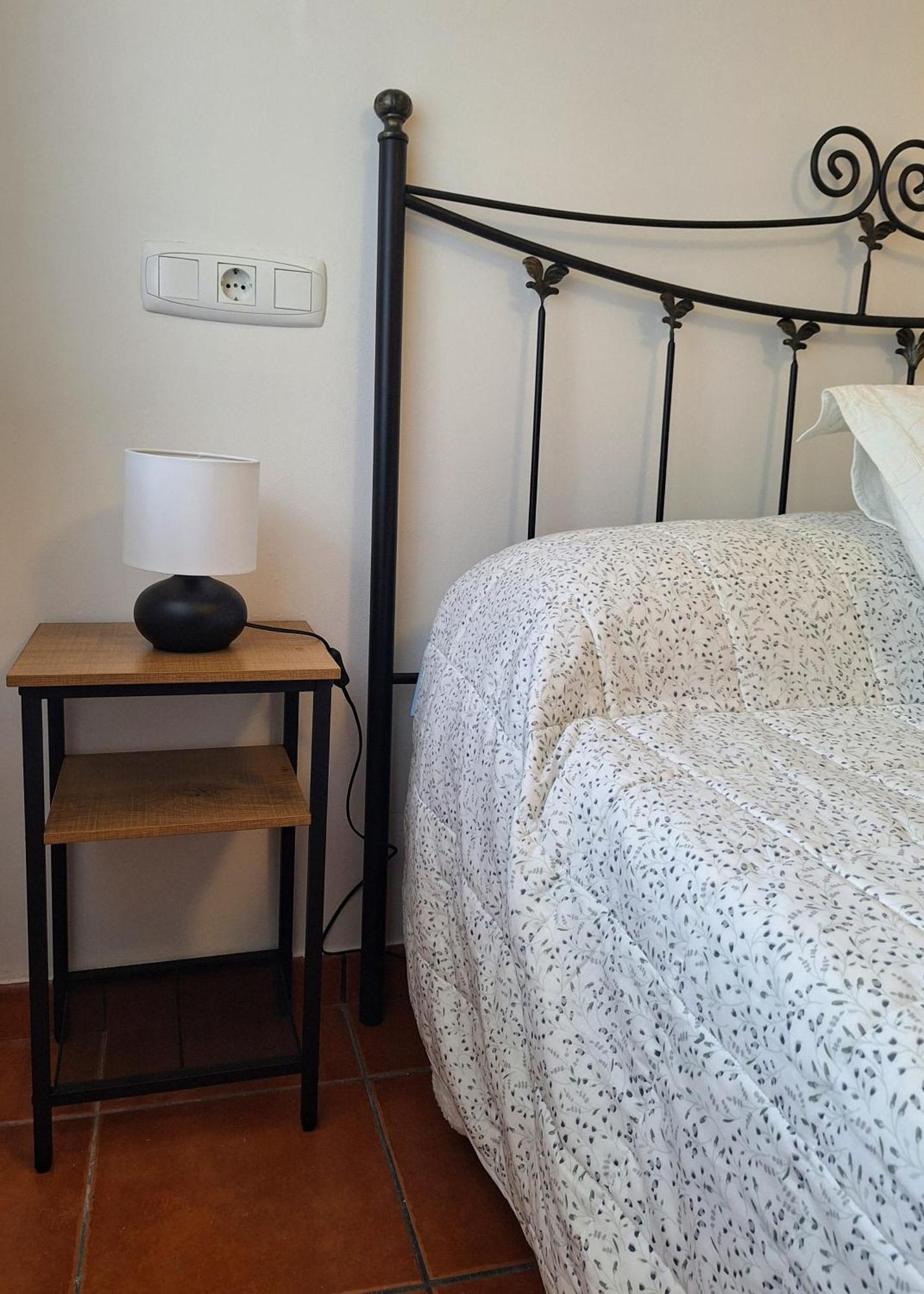 Apartamento Paseo Costa Vicedo Exterior foto